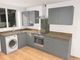 Thumbnail Terraced house for sale in Plot 3 The Willows, Barnsley Road, Denby Dale, Huddersfield