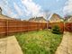 Thumbnail Terraced house for sale in The Close, Robert Franklin Way, South Cerney, Cirencester