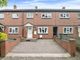 Thumbnail Terraced house for sale in Gladstone Street, West Bromwich