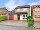 Thumbnail Detached house for sale in Haredale Close, Rochester, Kent