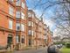 Thumbnail Flat for sale in Kingsley Avenue, Glasgow