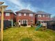 Thumbnail Detached house for sale in Hawker Road, Woodford, Stockport