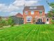 Thumbnail Detached house for sale in Stonepits Lane, Hunt End, Redditch