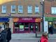 Thumbnail Retail premises to let in 62-63 Peascod Street, Windsor, Berkshire