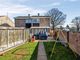 Thumbnail Semi-detached house for sale in Whittingstall Avenue, Kempston, Bedford