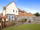 Thumbnail Semi-detached house for sale in Wallace Road, Storrington