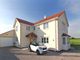 Thumbnail Detached house for sale in Church Lane, Cromhall, Wotton-Under-Edge