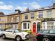 Thumbnail Terraced house to rent in George Street, Cambridge