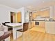 Thumbnail Flat for sale in Heathside Crescent, Woking, Surrey