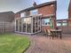 Thumbnail Semi-detached house for sale in Colby Road, Thurmaston, Leicester