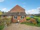 Thumbnail End terrace house for sale in Chartridge, Chesham, Bucks