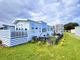Thumbnail Mobile/park home for sale in Seaton Road, Arbroath