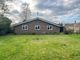 Thumbnail Bungalow for sale in School Lane, East Bergholt, Colchester, Suffolk