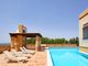 Thumbnail Detached house for sale in Santa Luzia, Loulé, Algarve