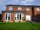 Thumbnail Detached house to rent in Acorn Close, Chadderton, Oldham, Greater Manchester