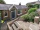 Thumbnail Bungalow for sale in Westmoor Avenue, Baildon, Shipley, West Yorkshire