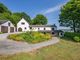 Thumbnail Detached house for sale in Coal Road, Devauden, Chepstow, Monmouthshire