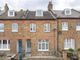 Thumbnail Detached house for sale in Trenholme Road, London