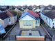 Thumbnail Bungalow for sale in Handsworth Crescent, Rhyl, Denbighshire