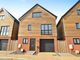 Thumbnail Detached house for sale in Prime View, Littlestone, New Romney, Kent