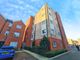 Thumbnail Flat for sale in Marquess Drive, Bletchley, Milton Keynes