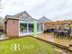 Thumbnail Detached bungalow for sale in Croston Road, Farington Moss, Leyland