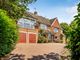 Thumbnail Detached house for sale in Gatton Road, Reigate, Surrey