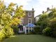 Thumbnail Semi-detached house for sale in Norfolk Road, St Johns Wood, London