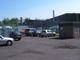 Thumbnail Warehouse for sale in Unit C, Stafford Park 18, Telford, Shropshire