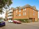 Thumbnail Flat for sale in Romsey Road, Eastleigh