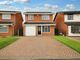 Thumbnail Detached house for sale in Lazenby Crescent, Ashton-In-Makerfield