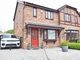 Thumbnail Semi-detached house for sale in Brookwater Close, Tottington, Bury