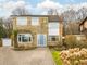 Thumbnail Detached house for sale in Scotland Way, Horsforth, Leeds