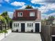 Thumbnail Semi-detached house for sale in Ecclesbourne Road, Thornton Heath