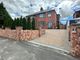 Thumbnail Semi-detached house for sale in Macclesfield Road, Hazel Grove