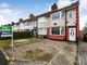 Thumbnail End terrace house for sale in East Ella Drive, Hull