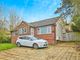 Thumbnail Bungalow for sale in Nottingham Road, Stapleford, Nottingham, Nottinghamshire