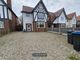 Thumbnail Detached house to rent in Circular Drive, Chester