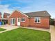 Thumbnail Detached house for sale in Danvers Drive, Mansfield