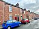 Thumbnail Terraced house for sale in Amberley Street, York