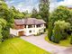 Thumbnail Detached house for sale in Riverside, 1 Lodge Gardens, Spean Bridge, Inverness-Shire