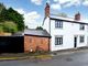 Thumbnail Detached house for sale in Church Lane, Narborough, Leicester