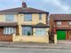 Thumbnail Semi-detached house for sale in Gisburne Road, Wellingborough
