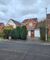 Thumbnail Detached house for sale in Somerset Road, West Bromwich