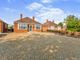 Thumbnail Detached bungalow for sale in Wyberton Low Road, Wyberton, Boston