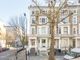 Thumbnail Flat for sale in Marloes Road, London