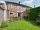 Thumbnail Semi-detached house for sale in Chilwell Lane, Bramcote, Nottingham