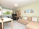 Thumbnail Terraced house for sale in Davis Field, New Milton, Hampshire