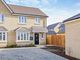 Thumbnail Semi-detached house for sale in Oundle Road, Alwalton, Peterborough