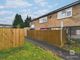Thumbnail Maisonette for sale in Leaberry, New Bradwell